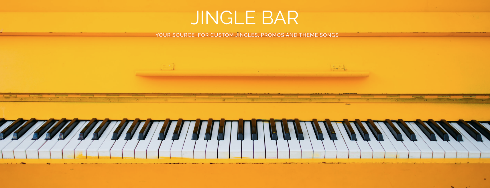 Jingle Bar