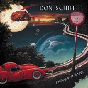 Don Schiff – Peering Over Clouds (2005)