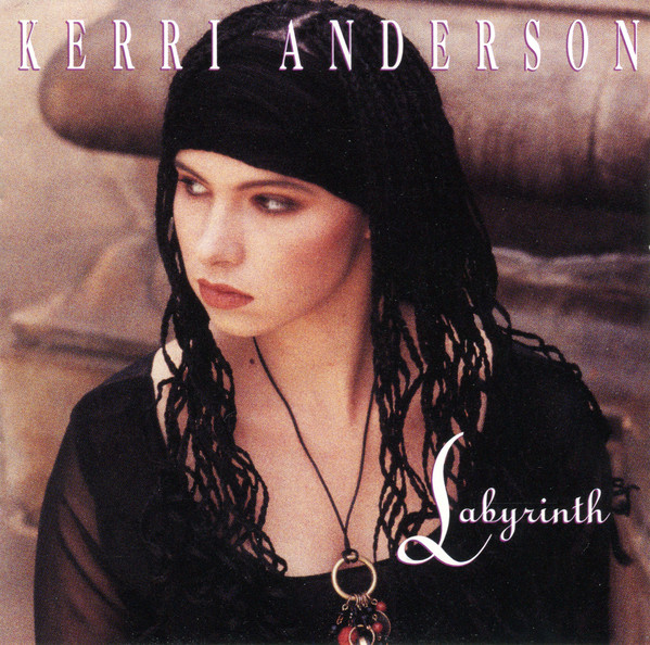 Kerri Anderson – Labyrinth (1991)
