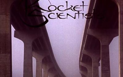 Rocket Scientists – Brutal Architecture 2007 remaster