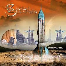 Rocket Scientists – Refuel