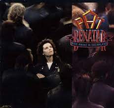 Pat Benatar