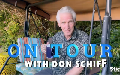 On Tour With Don Schiff