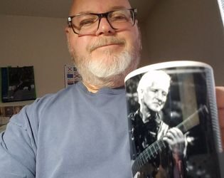 Order you very own Don Schiff Coffee Mug!